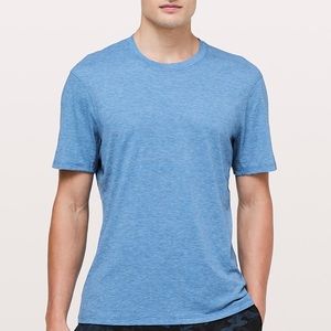NWT Lululemon somatic aero aa t shirt